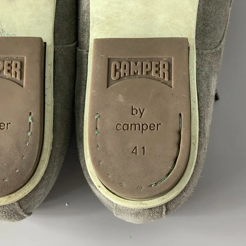Camper Latvia Tabi for Women, Size 41 - Picture 11 of 13